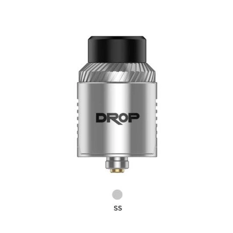 Drop RDA 1.5 Digiflavour Tröpfler Dripper